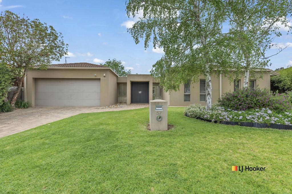 57 Rutley Cres, Echuca, VIC 3564