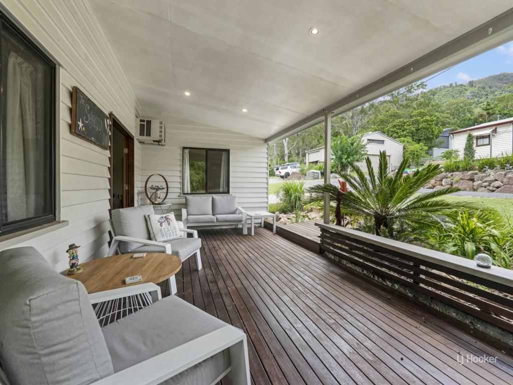 7 Second Ave, Somerset Dam, QLD 4312