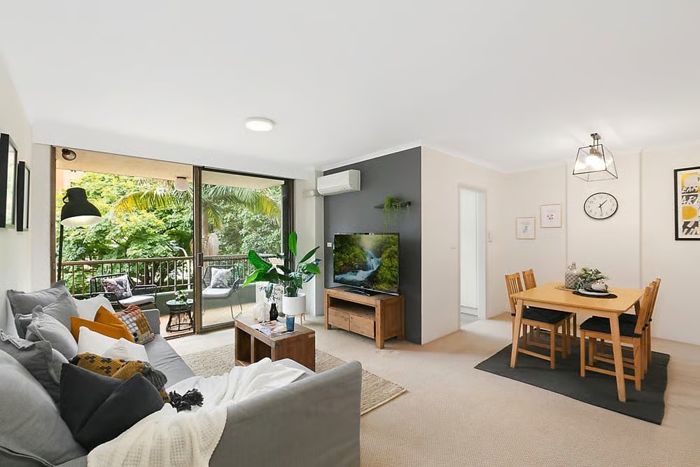 201/14 Victor St, Chatswood, NSW 2067