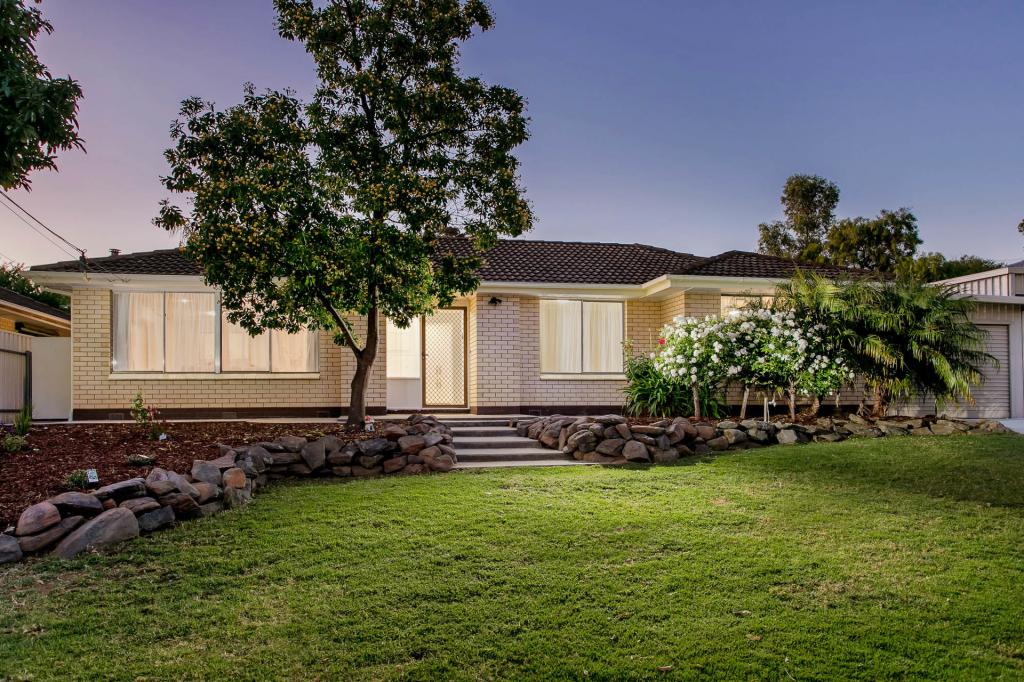 36 Salisbury Ave, Valley View, SA 5093