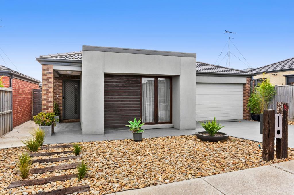15 Everglade St, Leopold, VIC 3224
