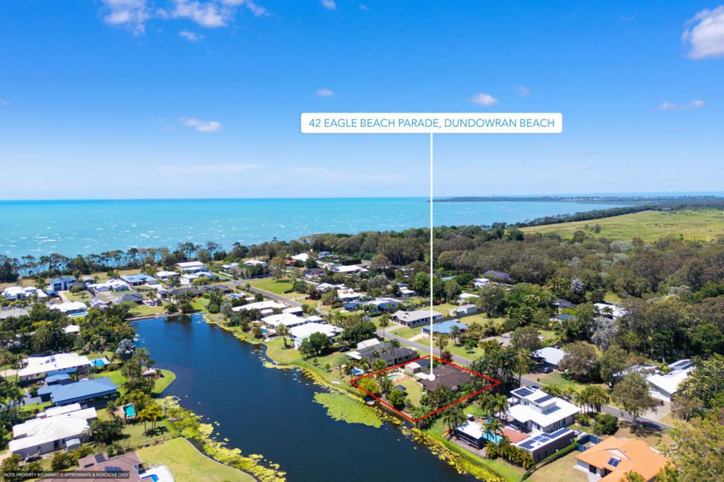 42 Eagle Beach Pde, Dundowran Beach, QLD 4655