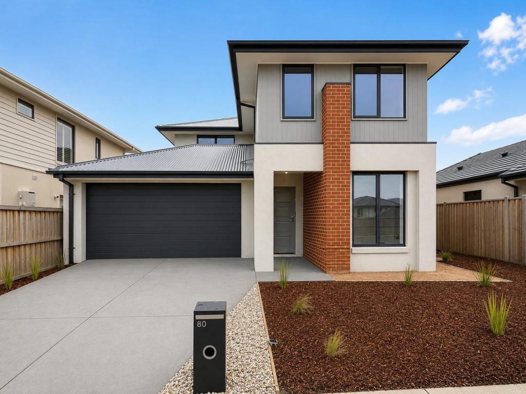 80 Shanks Dr, Berwick, VIC 3806