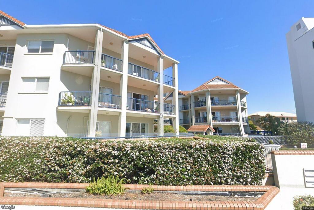 1b/522 Marine Pde, Biggera Waters, QLD 4216