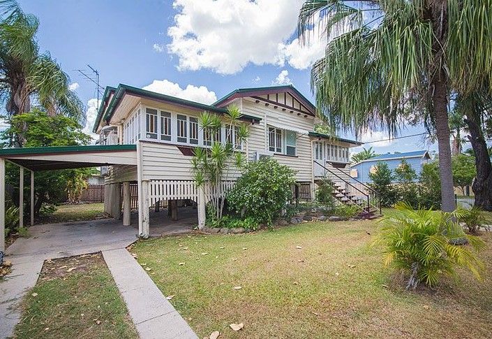 3 Hall St, Wandal, QLD 4700