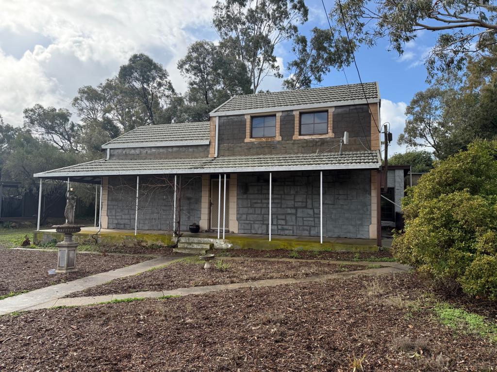 3 Pentloes Rd, Mount Pleasant, SA 5235