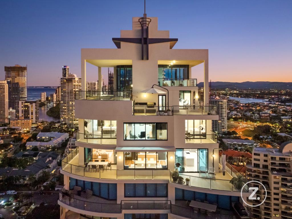 42/11 Peak Ave, Main Beach, QLD 4217