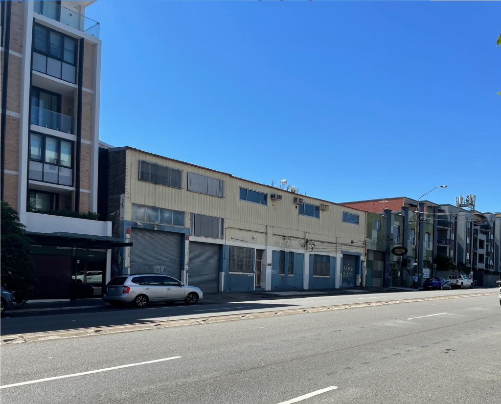 41-45 Princes Hwy, St Peters, NSW 2044