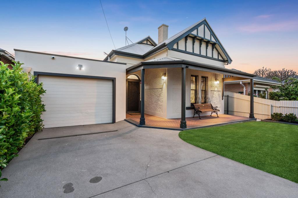 34 Avro Ave, Hendon, SA 5014