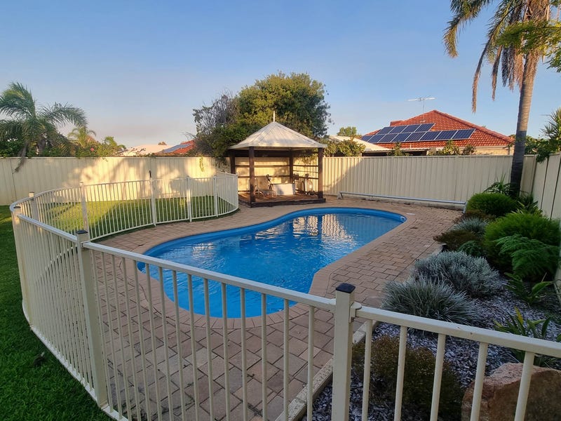 34 San Sebastian Bvd, Port Kennedy, WA 6172