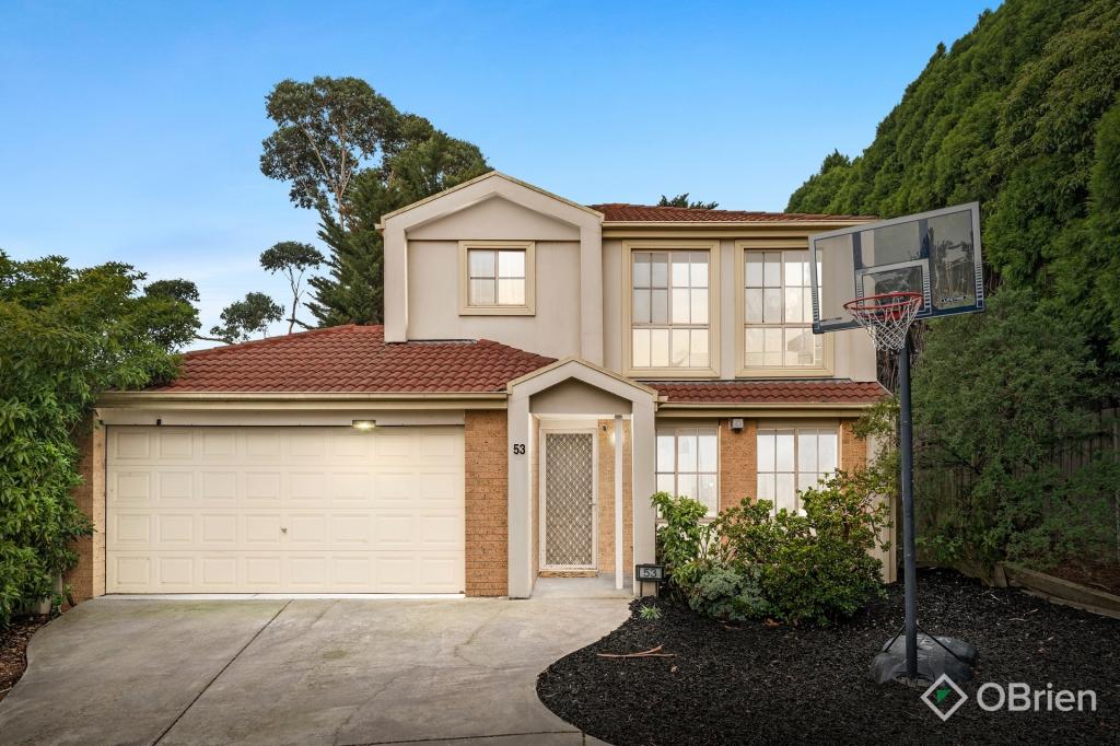 53/5 PINEY RDGE, ENDEAVOUR HILLS, VIC 3802