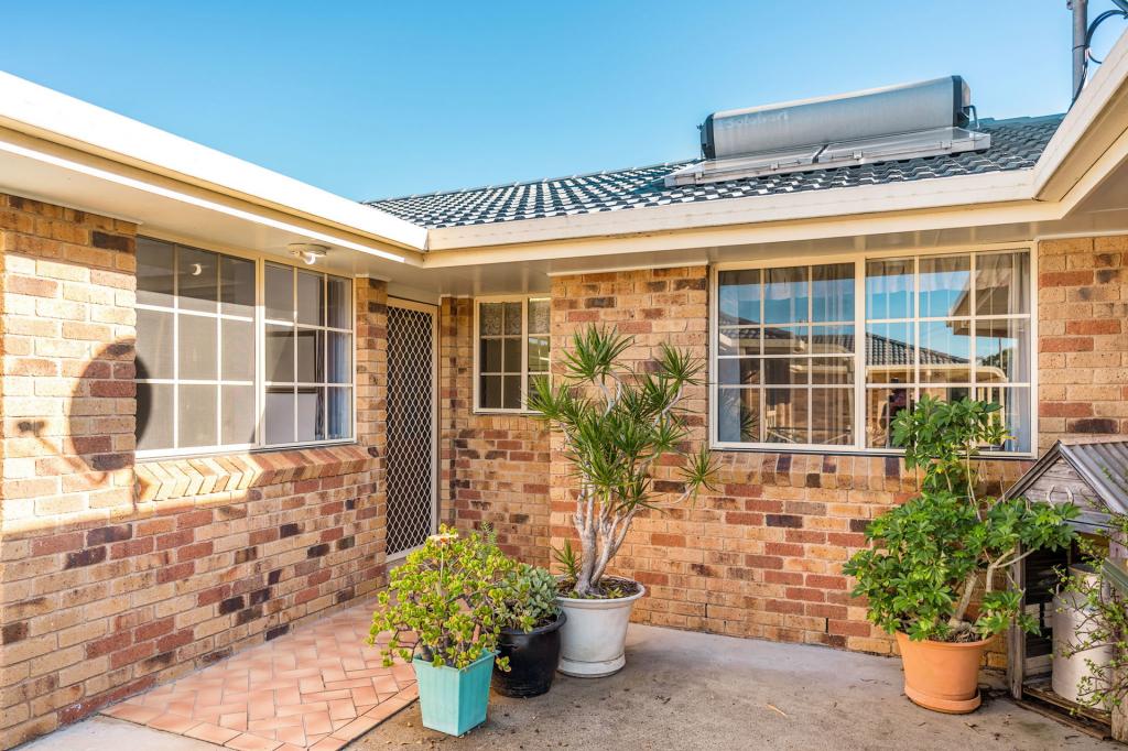 3/2 Tuckeroo Cres, Evans Head, NSW 2473