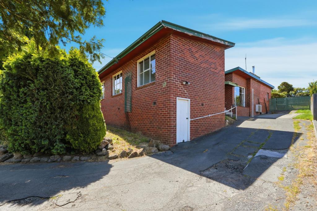 58 Berriedale Rd, Berriedale, TAS 7011