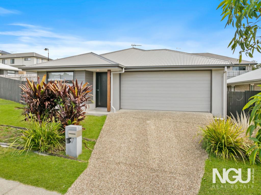 7 PEEL ST, HOLMVIEW, QLD 4207