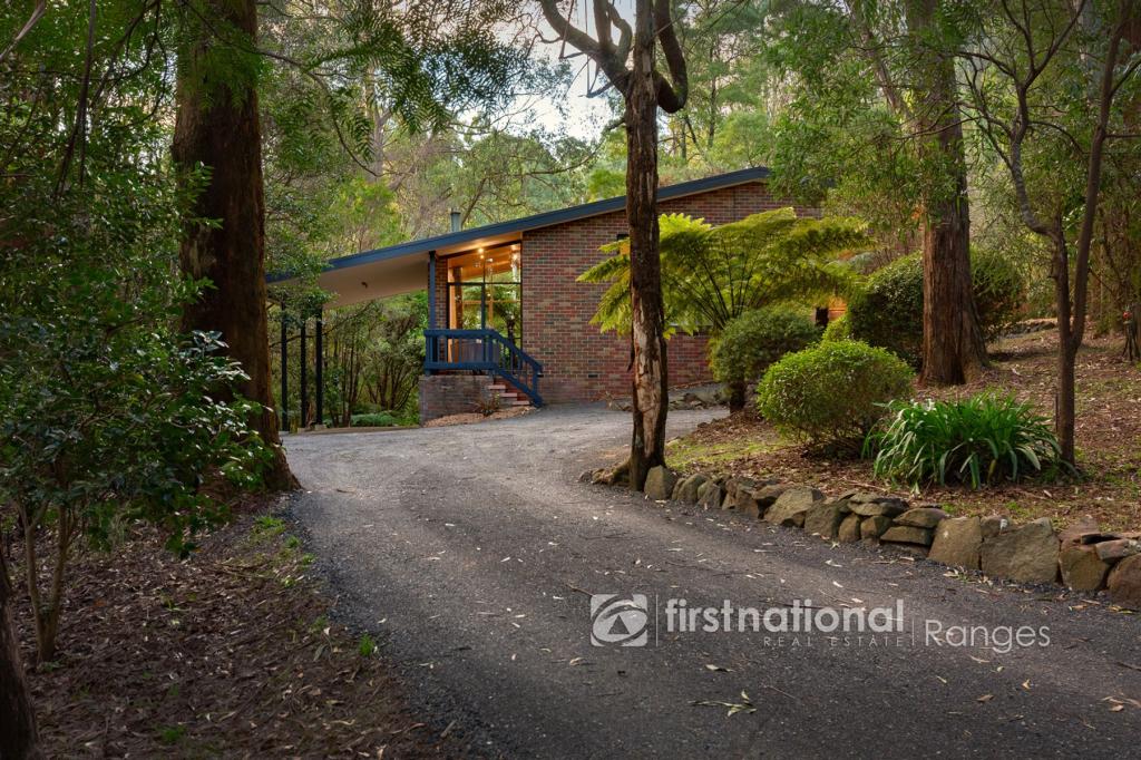 14 Hacketts Rd, Olinda, VIC 3788