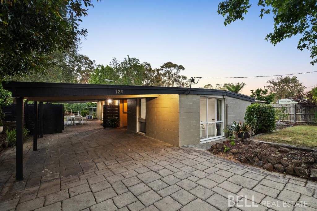 125 Bailey Rd, Mount Evelyn, VIC 3796