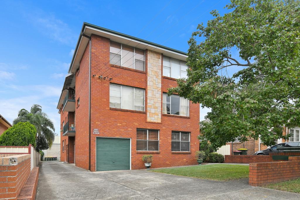 10/6 Burton St, Concord, NSW 2137