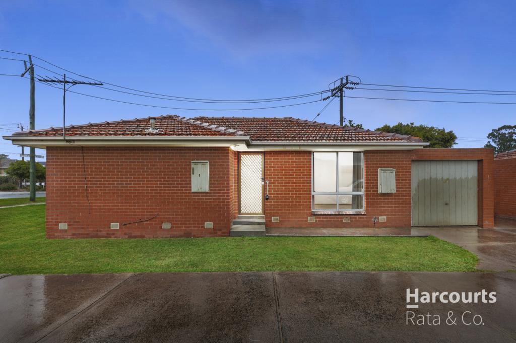 1/20 Howard St, Epping, VIC 3076