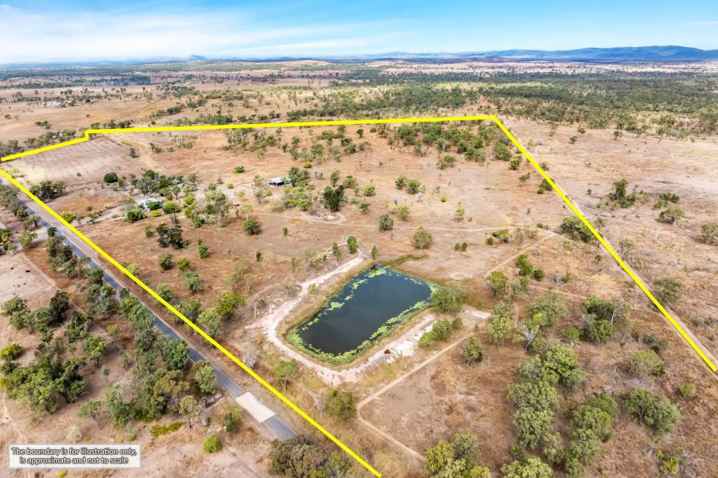 295 Garnant Rd, Garnant, QLD 4702