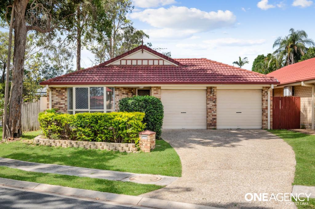 7 Central St, Forest Lake, QLD 4078