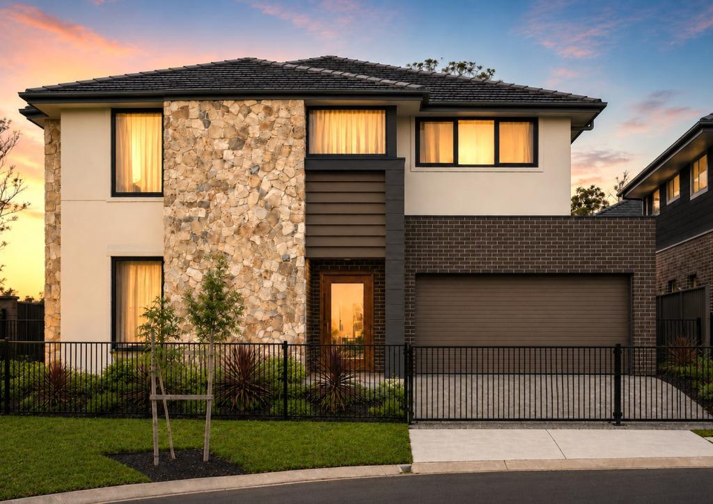 Contact agent for address, LEPPINGTON, NSW 2179
