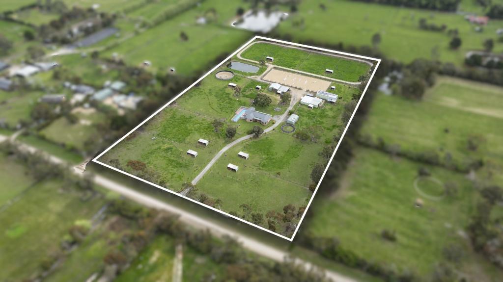 1511 Stumpy Gully Rd, Moorooduc, VIC 3933