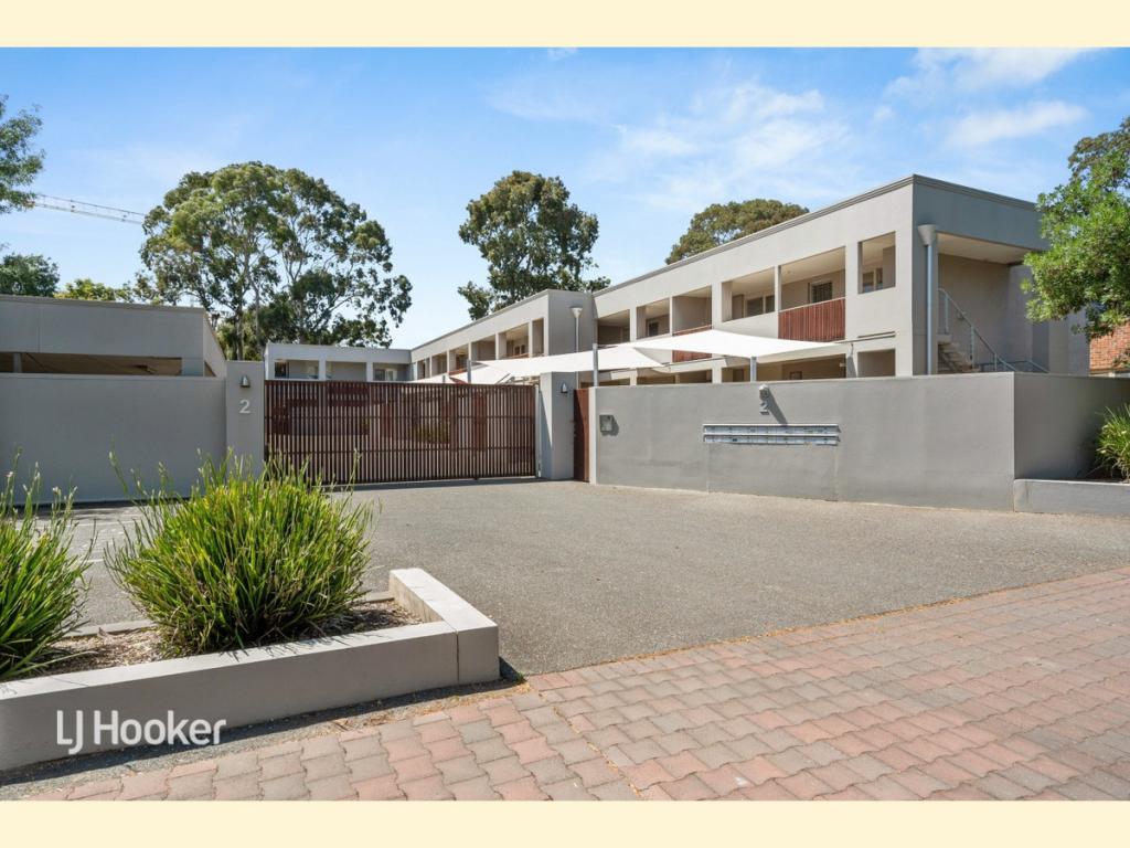 9/2 Kyle St, Glenside, SA 5065