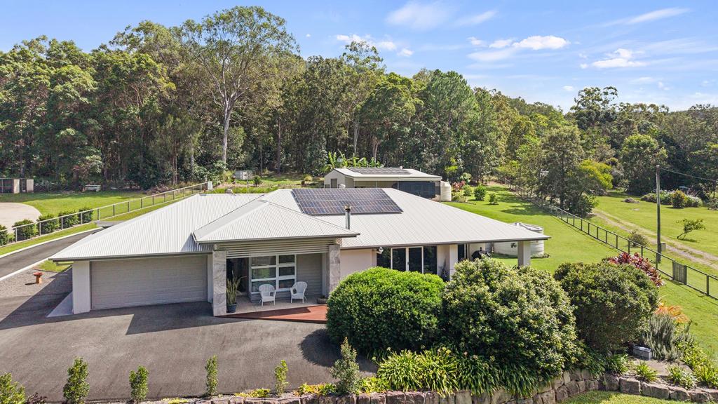 316 Valdora Rd, Valdora, QLD 4561