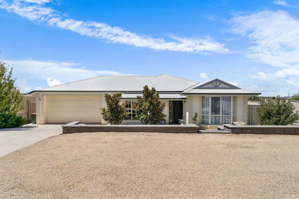 3 St Ledger Ave, Maitland, SA 5573