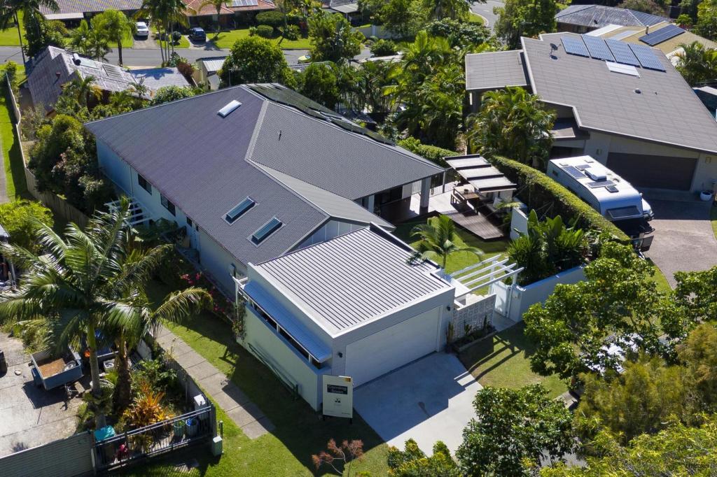 36 Sawtell Dr, Currumbin Waters, QLD 4223