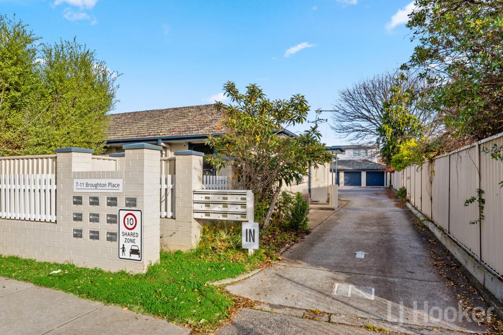 7/7 Broughton Pl, Queanbeyan, NSW 2620