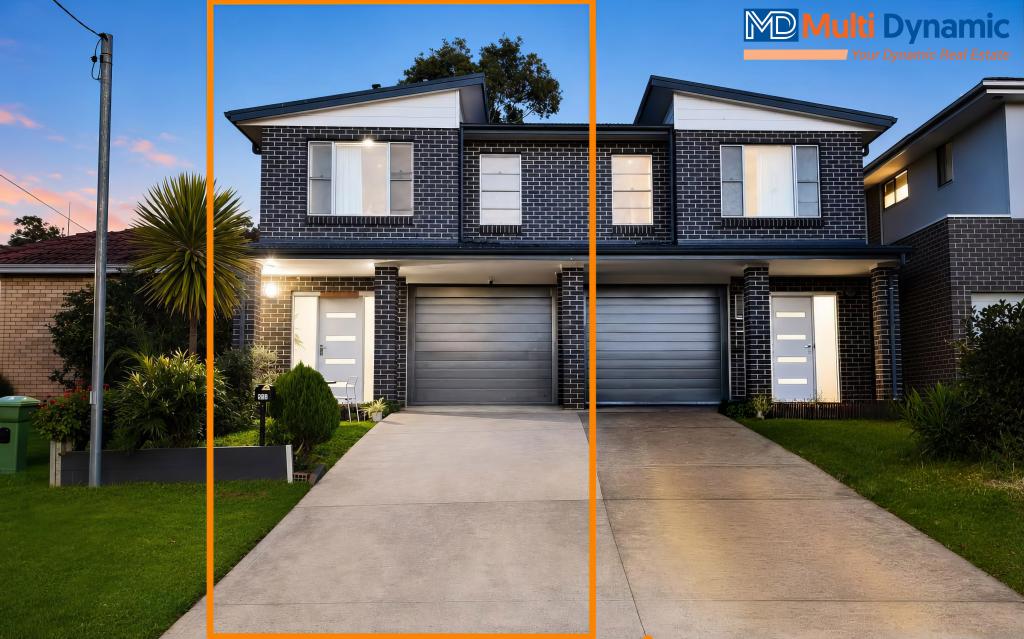 22b Euroka St, Ingleburn, NSW 2565