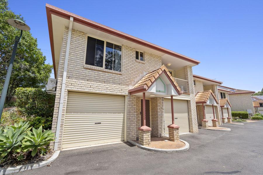 21/344 Pine Mountain Rd, Carina Heights, QLD 4152