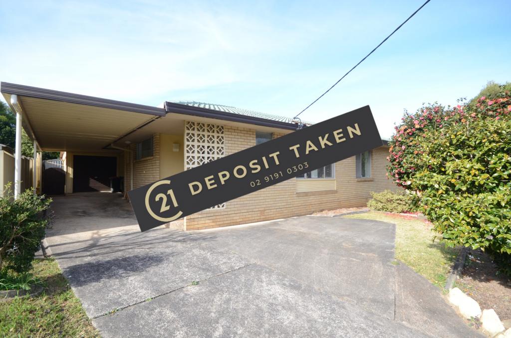 9 Edgar St, Baulkham Hills, NSW 2153
