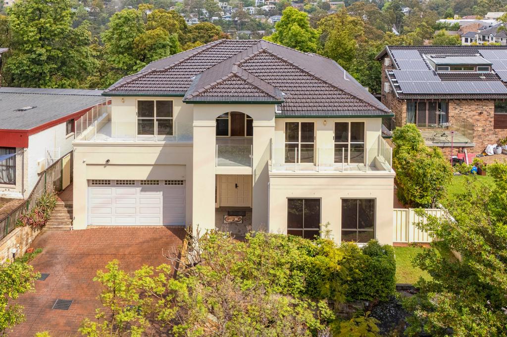 23 Barrie St, East Killara, NSW 2071