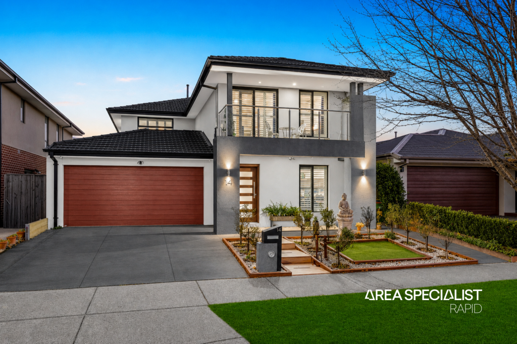 14 Pitfield Ave, Cranbourne East, VIC 3977