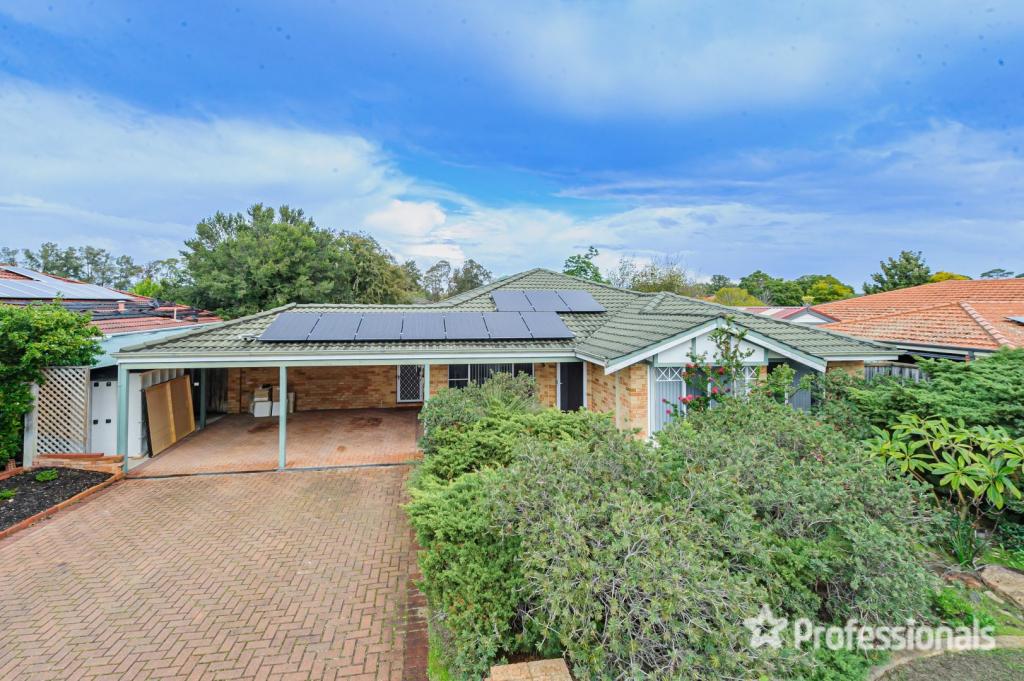 17 Regelia Turn, Ellenbrook, WA 6069