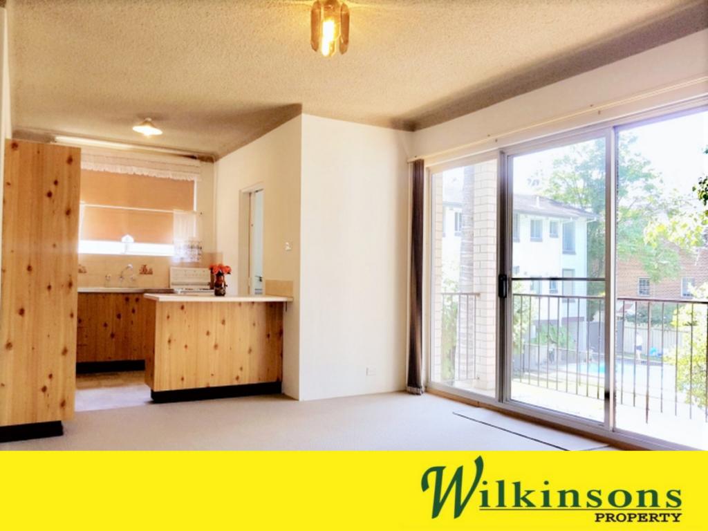 12/20 Paget St, Richmond, NSW 2753