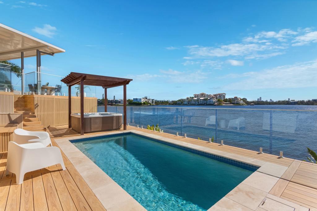 1/1 Washington Ct, Varsity Lakes, QLD 4227