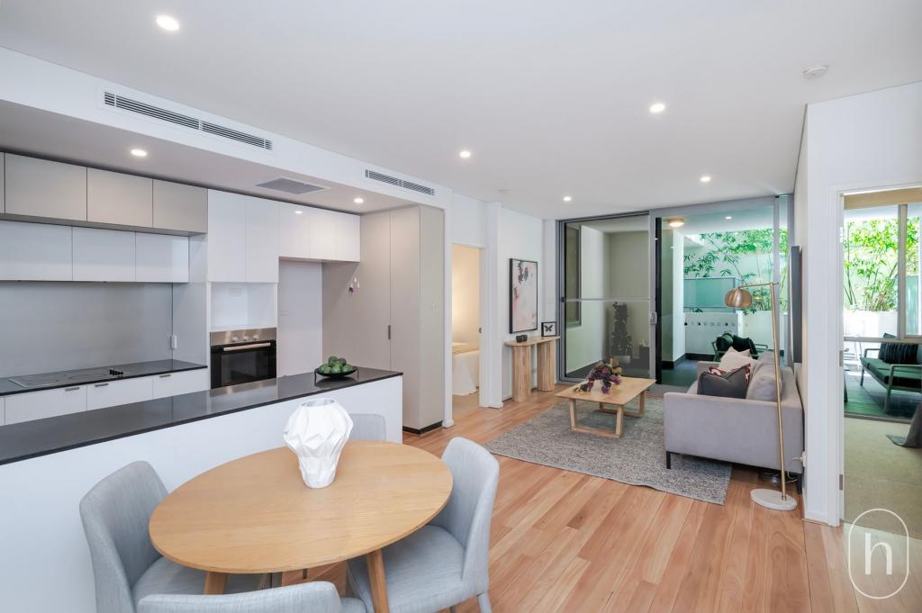 107/15 ROYDHOUSE ST, SUBIACO, WA 6008