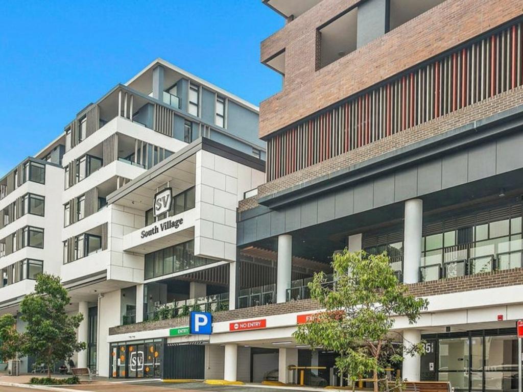 514/35 Flora St, Kirrawee, NSW 2232