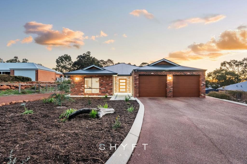 30 Benbecula Cir, Bedfordale, WA 6112