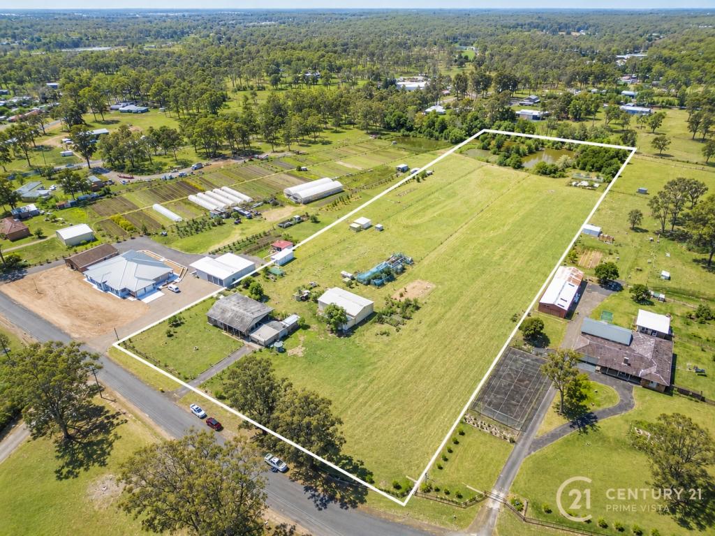 21 Stahls Rd, Oakville, NSW 2765