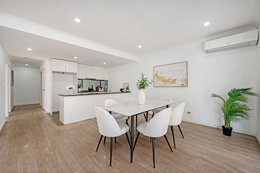 8/4 St Georges Pde, Hurstville, NSW 2220