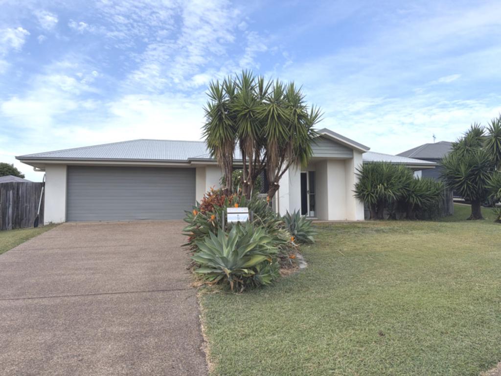 9 Starfish Cres, Bargara, QLD 4670