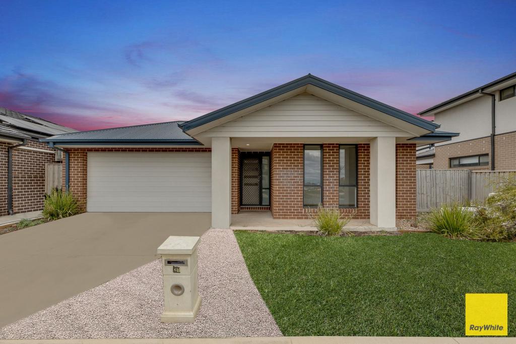 21 Stambridge St, Tarneit, VIC 3029