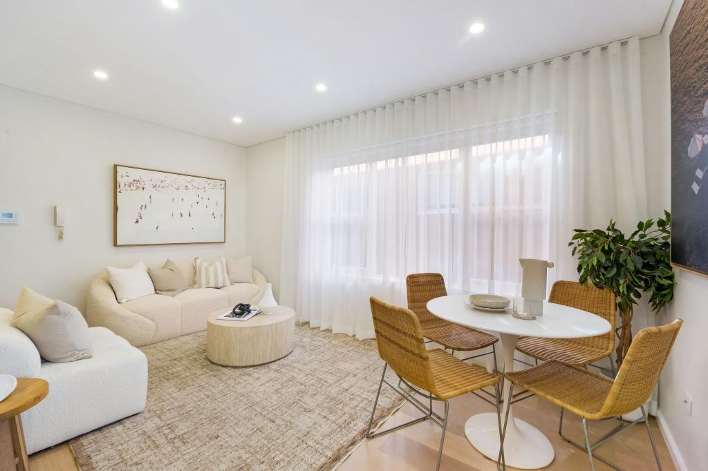 1/49 Gilderthorpe Ave, Randwick, NSW 2031