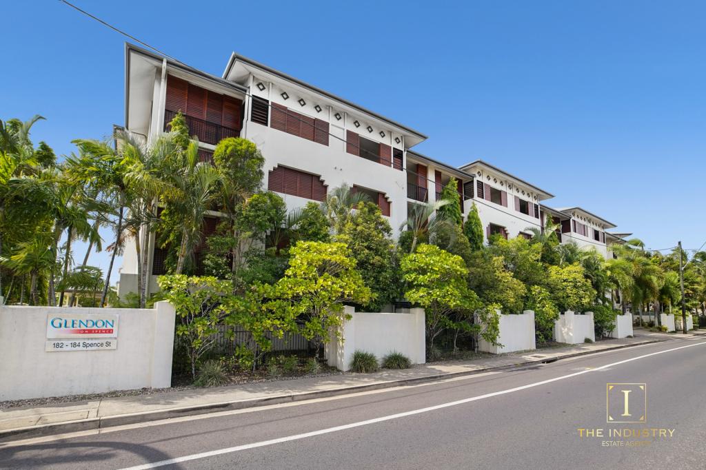 23/136-138 Buchan St, Bungalow, QLD 4870