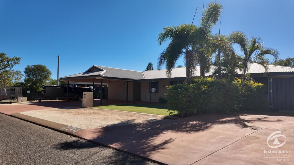 24 Demetre Cres, Pegs Creek, WA 6714