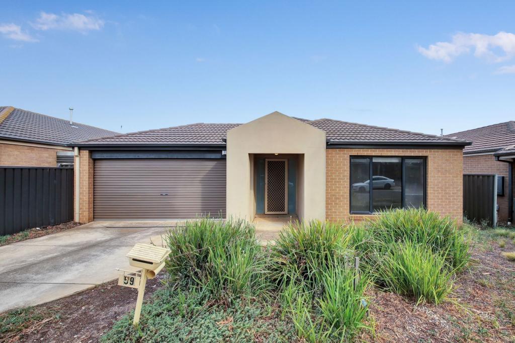 59 Weavers St, Manor Lakes, VIC 3024